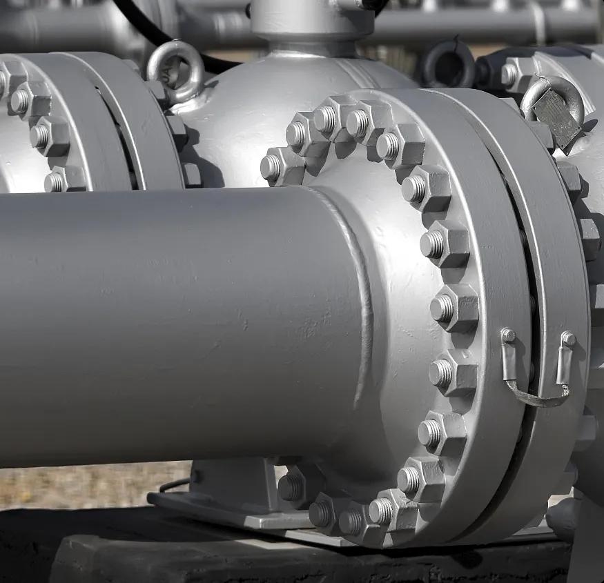 Corrosion Prevention Solutions